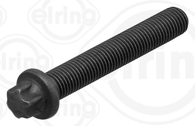 ELRING Pleuelschraube AUDI VW SKODA 3,0 1,8 077105425E 95510242510 WHT006219 ALT