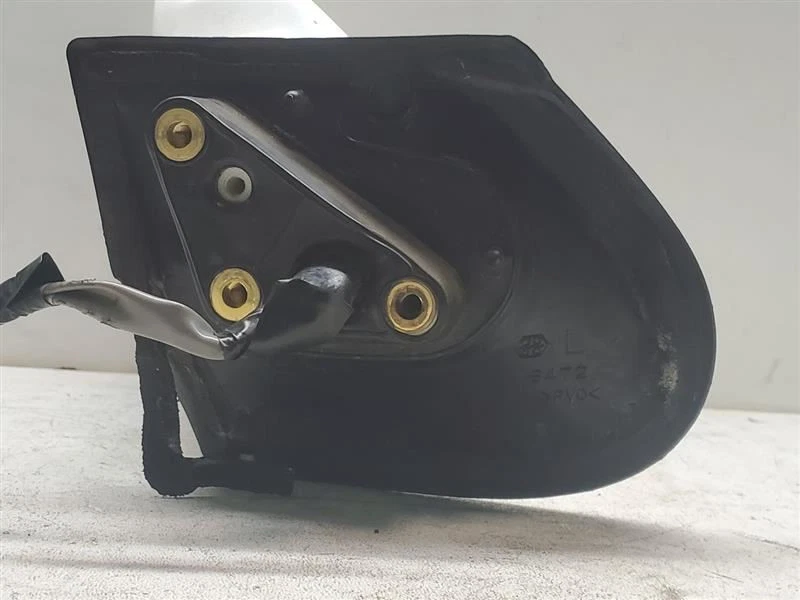 Espejo retrovisor lateral izquierdo Toyota Celica 2000 conductor eléctrico OEM Foto 2 de 4