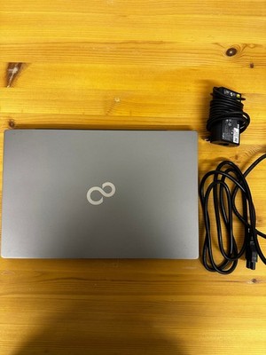 Fujitsu Lifebook U7411   sehr gut