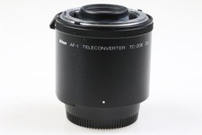 NIKON TC-20E AF-I Telekonverter - SNr: 207452