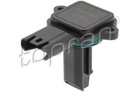 Topran 502 845 Luftmassenmesser FüR BMW