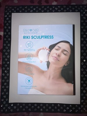 Riki Loves Riki Sculptress Body Tool Cooling, Heat, EMS