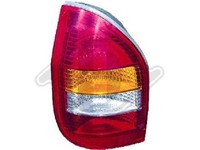 RüCkleuchte Links FüR Opel Zafira 1999-2005