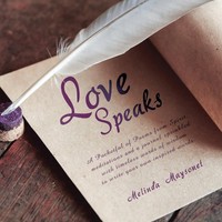 Love Speaks | Melinda Maysonet | Taschenbuch | Kartoniert / Broschiert | 2018