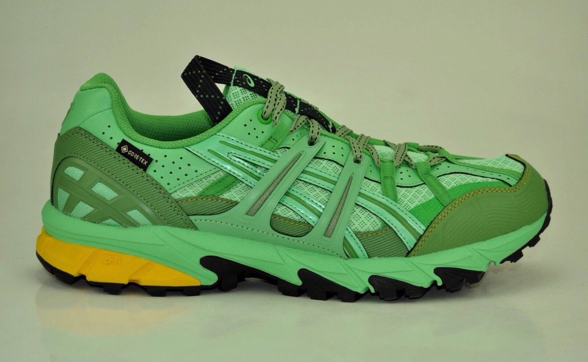 Asics HS4-S Gel-Sonoma 15-50 GTX GoreTex Sneaker Waterproof Trail