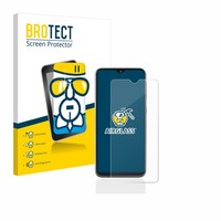 Panzerfolie Schutzglas FüR Samsung Galaxy A20E Displayschutz