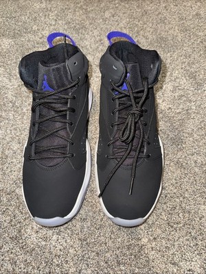 Size 8 Men s- Jordan Lift Off Black