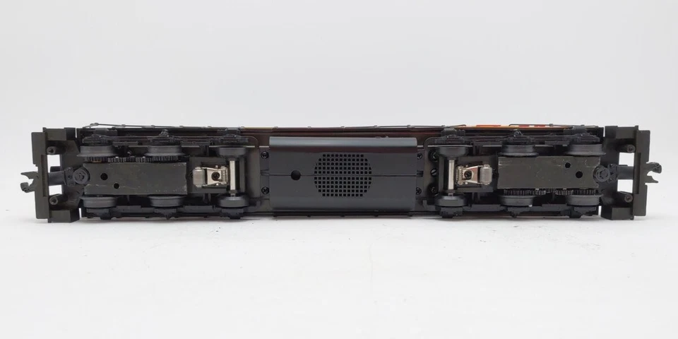 MTH 20-2161-1 O Gauge Canadian National SD40-2 Diesel Engine w/PS1 #6000 EX/Box - Image 4 of 4