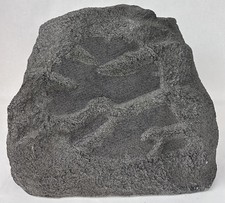 Sonance RK10W Rocks 10" Passive Outdoor Woofer Each - Granite - Read