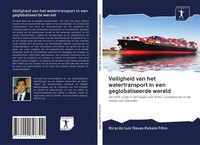 Ricardo Luiz Naves Rabelo Filho | Veiligheid Van Het Watertransport In Een...
