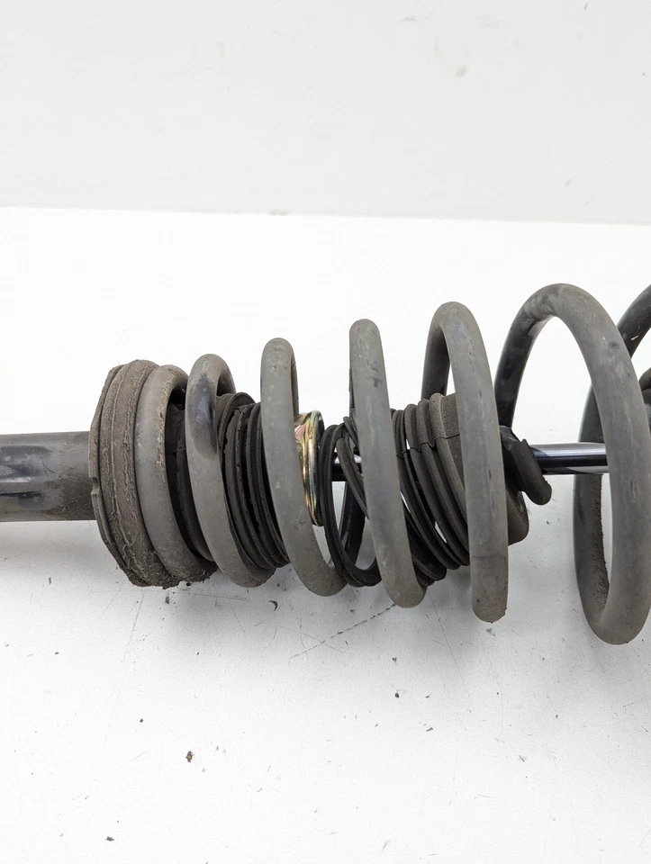 Conjunto de puntal delantero para conductores Infiniti G20 1999-2002 OEM Foto 4 de 4