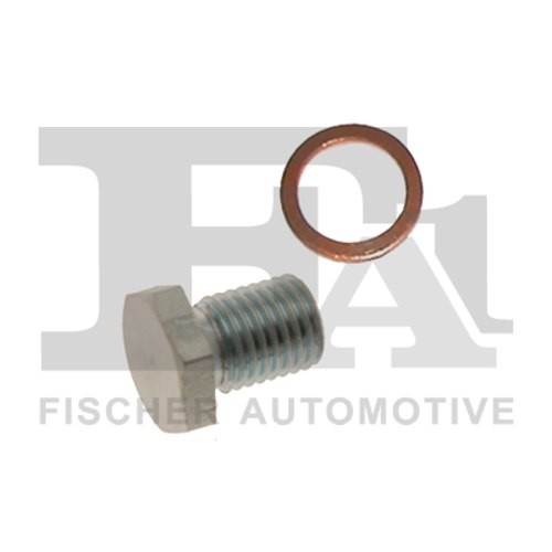 FA1 866.370.011 Sealing Plug, oil sump for ,ALPINA,BMW,BMW (BRILLIANCE),LAND ROV - Image 6