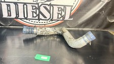 99-02 Ford F250 F350 7.3 Diesel Lh Intercooler Tube Cac Pipe Oem Yc35-6k769-da