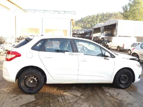 96366692XT Scheinwerfereinstellsteuerung für CITROEN C4 BERLINA Business 3332951 - Bild 4 von 10