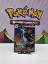 Pokemon Karte Mega Glurak X ex 109/094 Fatale Flammen TCG Sammelkarten Spiel