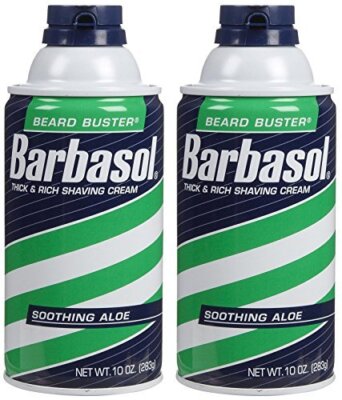 beer cigarette shaving cream Amazon.com: Barbasol Shave Cream 7 Ounce (Original, Pack of 3) : Beauty & Personal Care Barbasol Pacific Rush With Caffeine