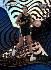 2022 Panini Revolution WNBA Shock Wave YOU PICK