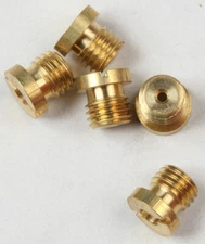 Cycle Pro Main Jets for S and S Carbs (.064in.) | 24369