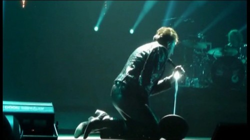 Johnny Hallyday 2012 (concert Anvers) - 2.DVDs - Foto 17 di 17
