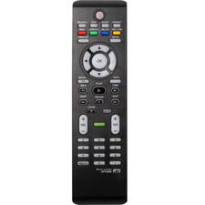 Replacement TV Remote Control for Philips LED TVs