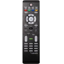 Replacement TV Remote Control for Philips LED TVs