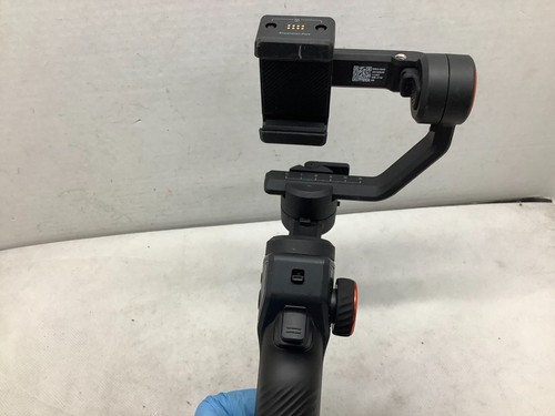 Hohem iSteady M6 Gimbal Smartphone Filmmaker Video Stabilisator - iPhone Samsung - Bild 5 von 7
