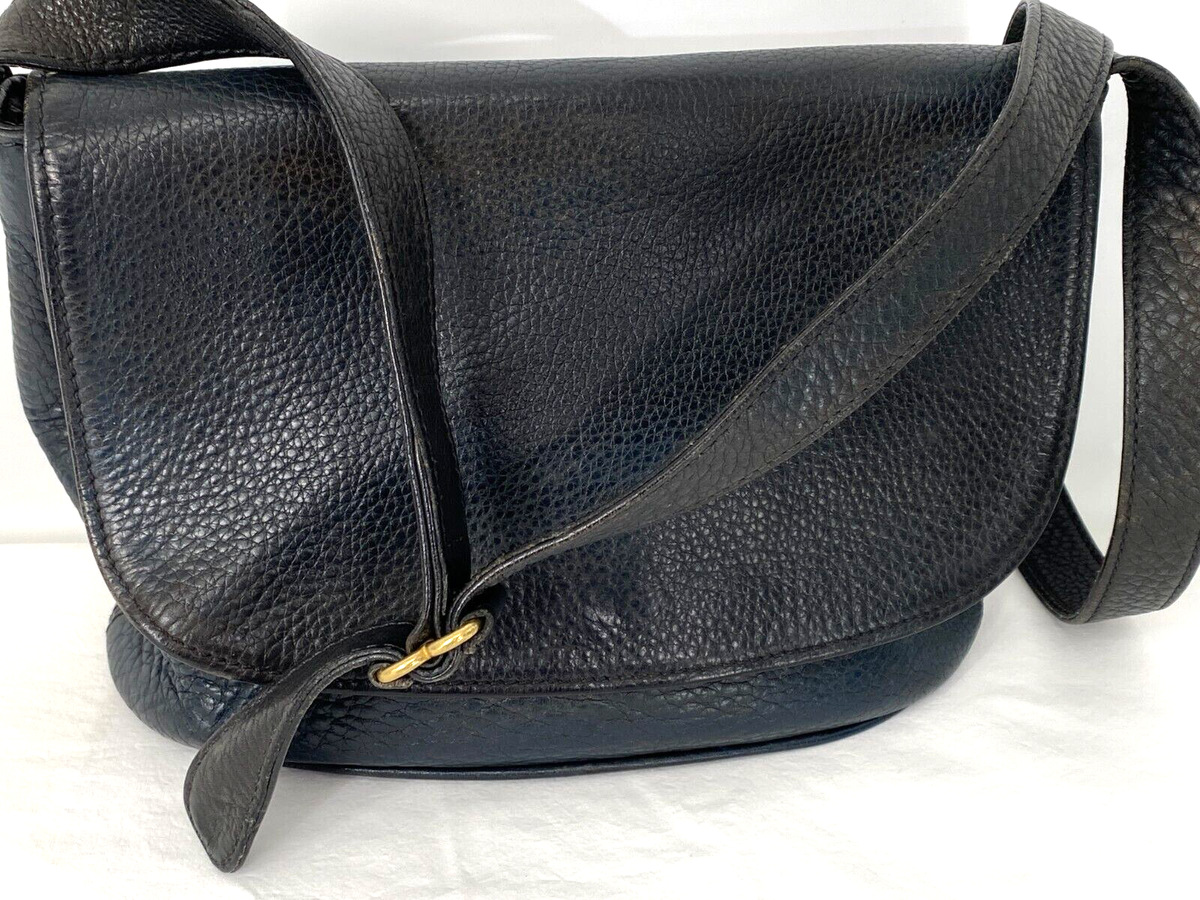 バッグ OLD COACH nylon leather BOSTON BAG coach boston bag products for sale | eBay