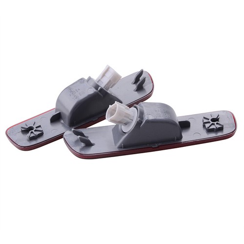 Fits 99-03 Lexus RX300 Left + Right Rear Side Marker Light Lamp Assembly 1 Pair - Picture 7 of 7