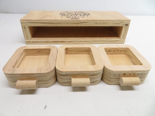 SMALL PET SELECT WOODEN LID AND DRAWER PUZZLES** - Picture 15 of 17