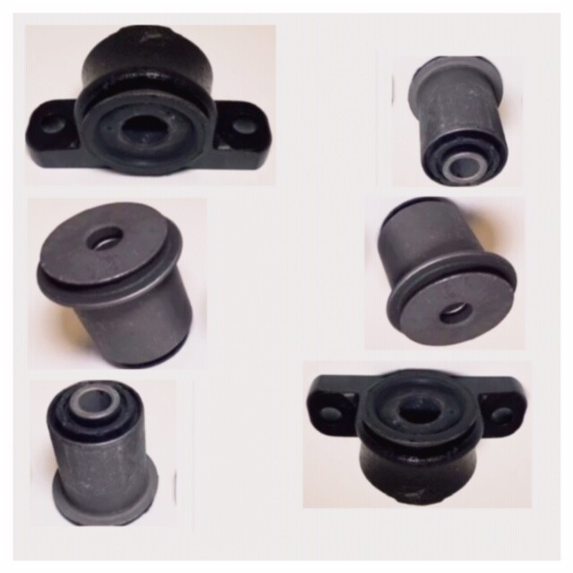 FRONT LOWER CONTROL ARM BUSHING FOR 200610 JEEP COMMANDER/ GRAND