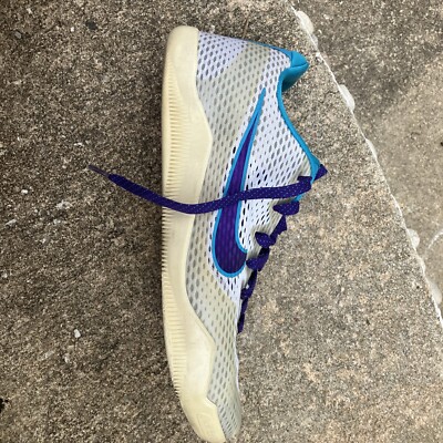 Size 11.5 Nike Kobe 6.26.96 Draft Day. 836183-154 Sneakers Size 11.5 Nike Kobe 6.26.96 Draft Day. 836183-154 Sneakers