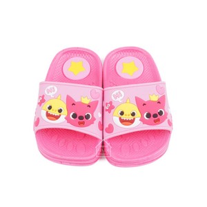 childrens shark slippers