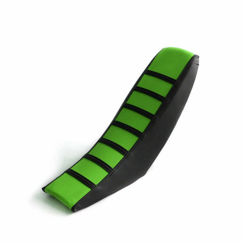 Funda de asiento de moto para Kawasaki KLX250 KLX125 KX85 KX65 KX85 KLX125 Foto 4 de 4