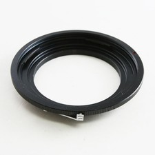 Hasselblad CF V lens to Pentax 645 P645 Mount Adapter 645D 645N