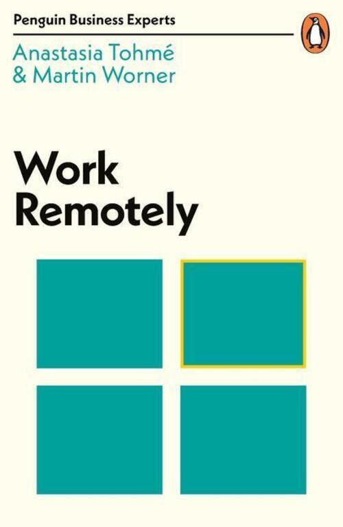 Anastasia Tohme (u. a.) | Work Remotely | Taschenbuch | Englisch (2021) | XVI