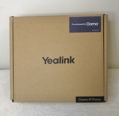 Yealink SIP-T34W WiFi IP Phone with 4 VoIP Accounts & 2.4" Color Display - Black - Picture 2 of 10