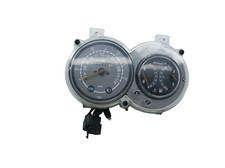 STRUMENTAZIONE TACHIMETRO MALAGUTI CENTRO 160 CONTAKM VELOCITA' KM 24645