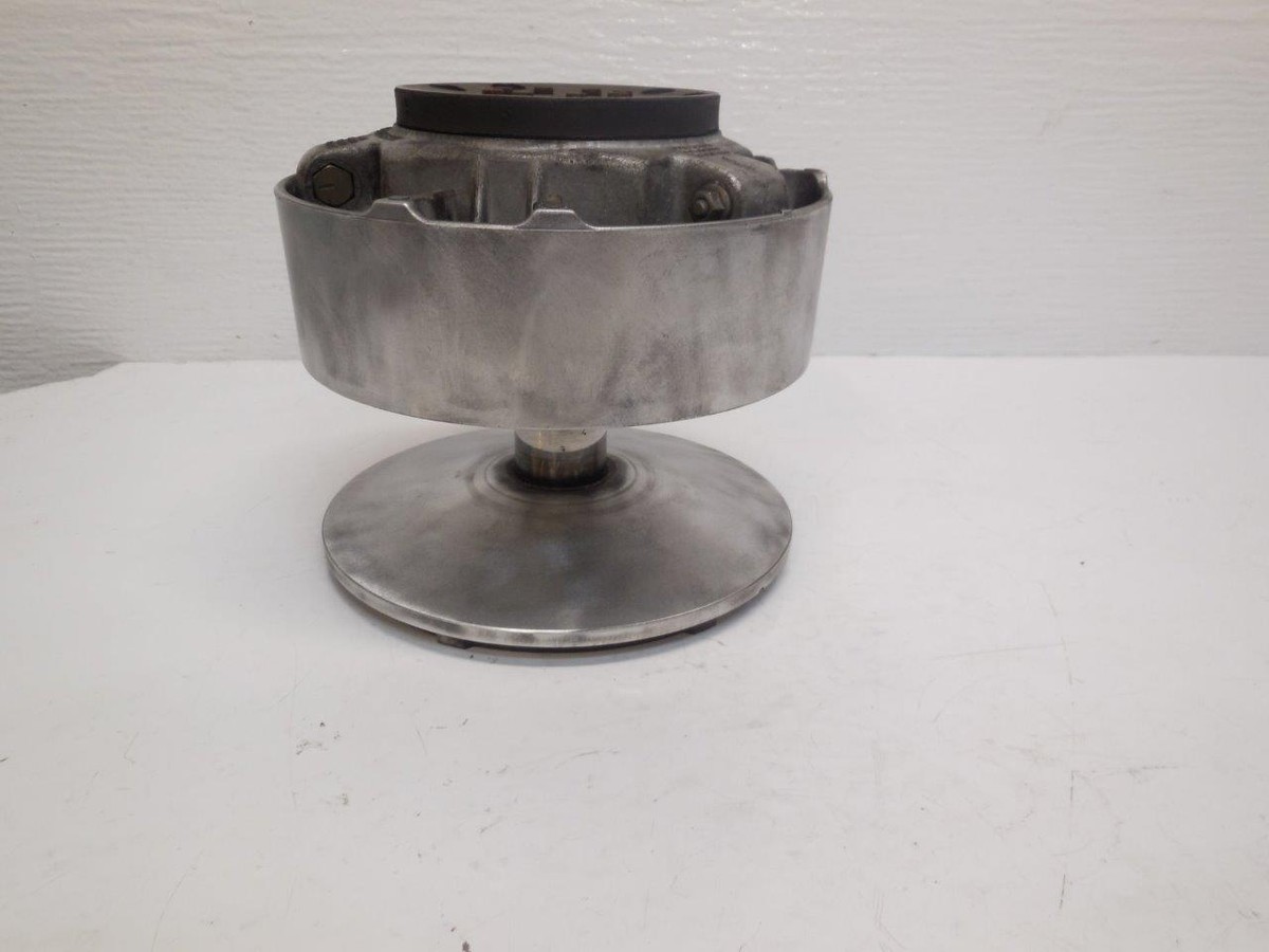 2007 Ski Doo Rev 600 SDI Primary Clutch Renegade Blizzard MXZ XRS