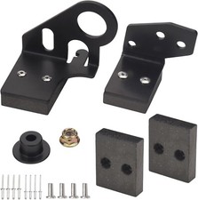 Deck Brake Assembly Kit Compatible with MTD / Cub Cadet With Deck Brake Pad