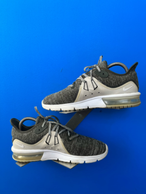 nike air max sequent 3 sequoia