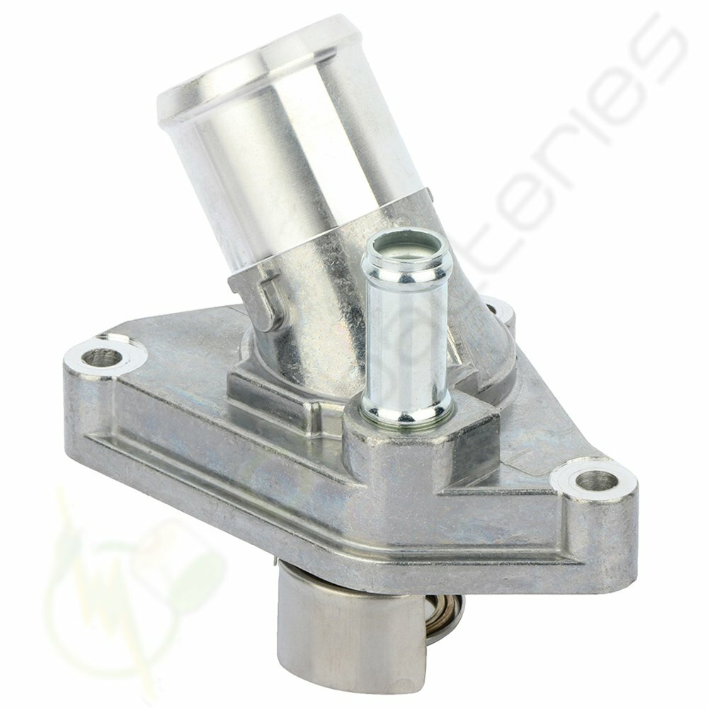 Engine Coolant Thermostat Housing for Nissan Frontier Xterra Pathfinder
