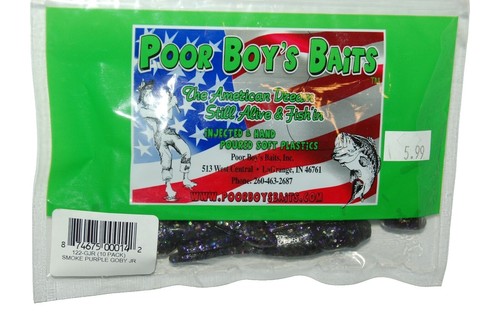 Cbz Lure Crawler Boys Cbz-01 Cbz01 Aluminum Pasted Otoboke