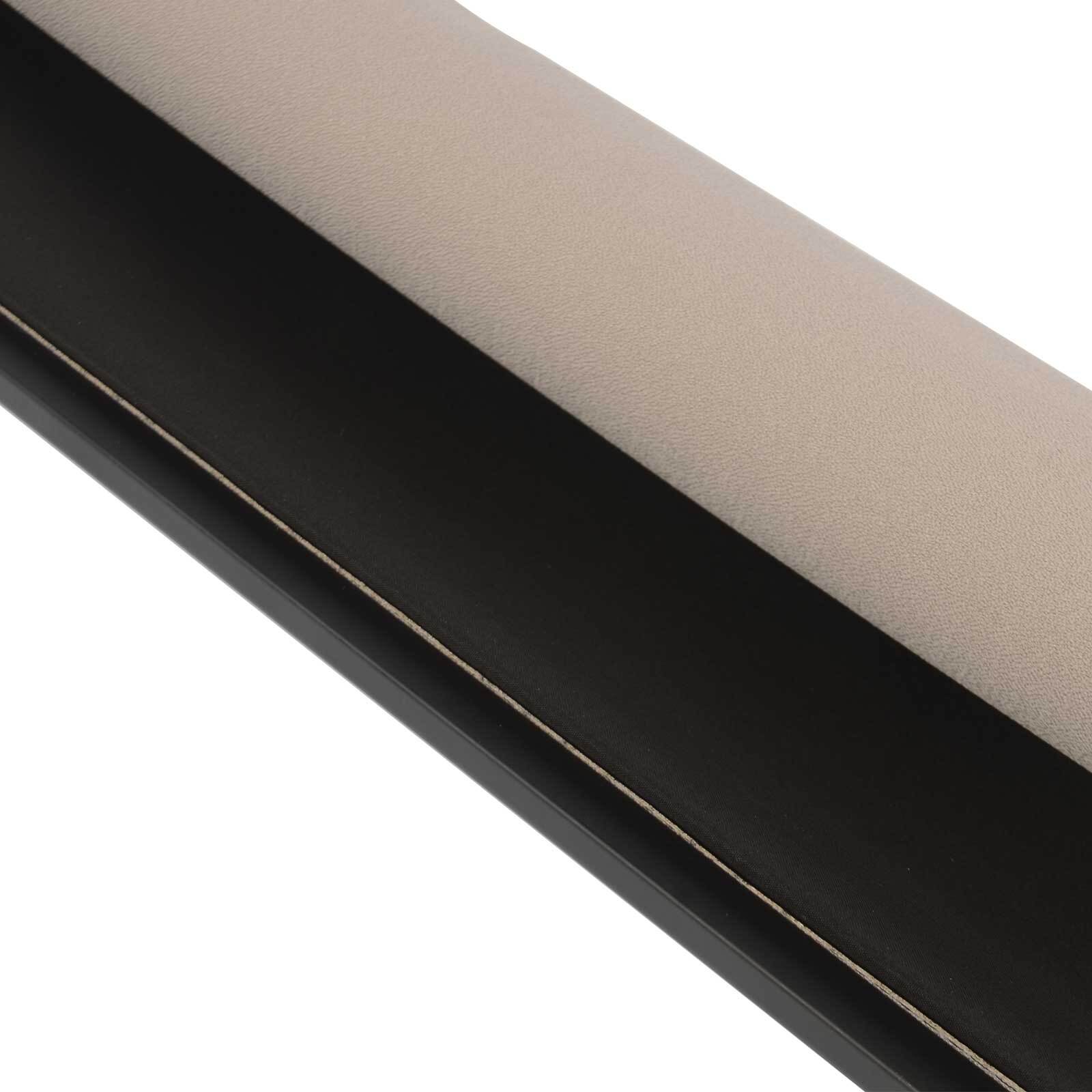 Beige Sunshade Sunroof Cover 25964409 for Cadillac SRX 2.8L 3.6L V6 2010-2016