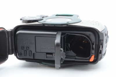 CANON IXY D5 APS film underwater camera Excellent Condition