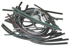 Fits 1971-72 Corvette Headlight Wiper Door Vacuum Hose Kit C3 Headlamp Vaccum Fits 1971-72 Corvette Headlight Wiper Door Vacuum Hose Kit C3 Headlamp Vaccum