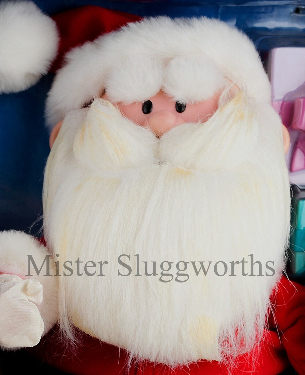 NEW 2003 Playing Mantis Memory Lane Rudolph Santa Claus Ultimate