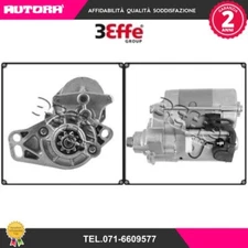 STRC017 starter motor (BRAND 3 EFFE)