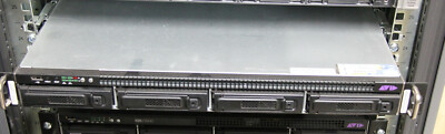 Avid Interplay Engine AS3000 system Server 7020-30088-21 7020-30088-01