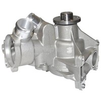 JP Group Wasserpumpe FüR Mercedes-Benz G-Klasse Cabrio W463 S-Klasse W140