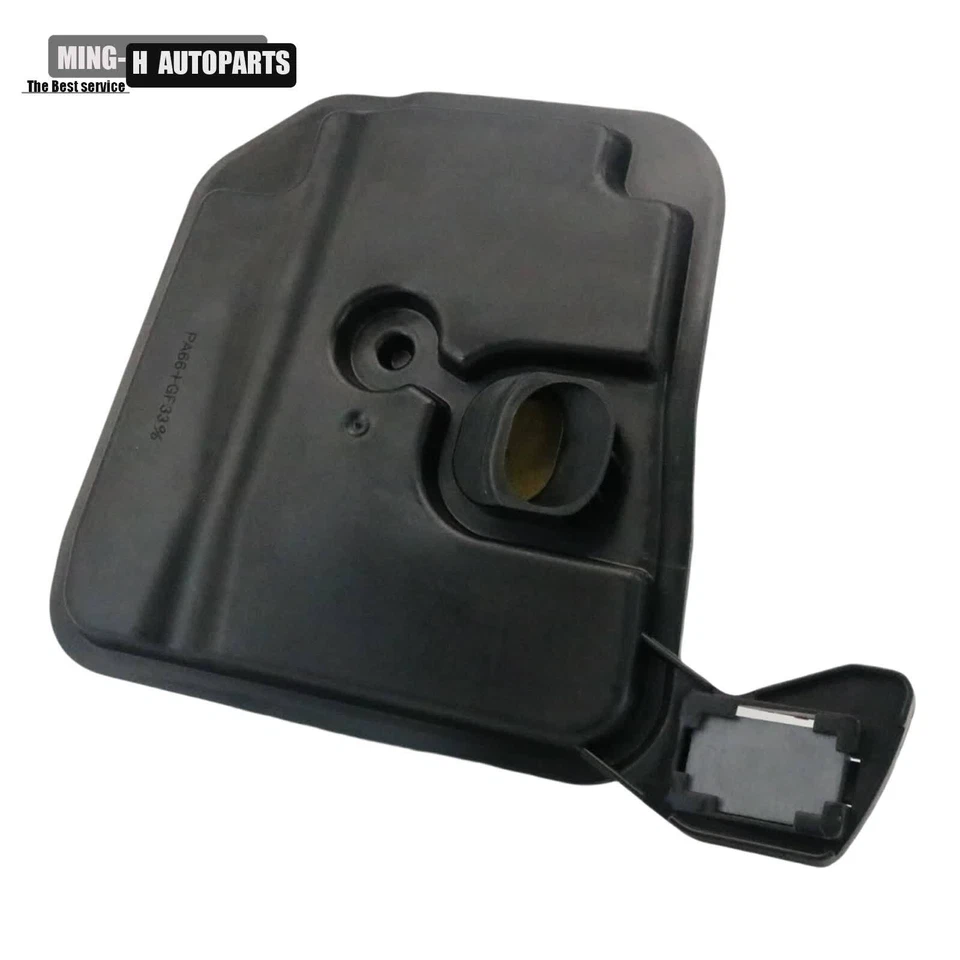 BB5P7G186EA para Ford Escape E-350 PARA Lincoln NUEVO filtro de transmisión cárter de aceite EE. UU. Foto 2 de 4